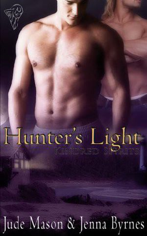 [Kindred Spirits 02] • Hunter's Light